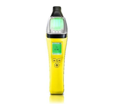 Alkomat AlcoForce Raptor AT 7000
